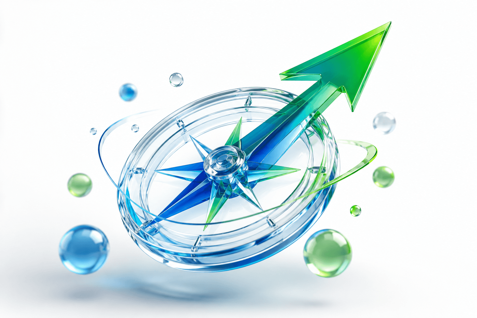 The Conversion growth team — operators running client P&Ls like their own