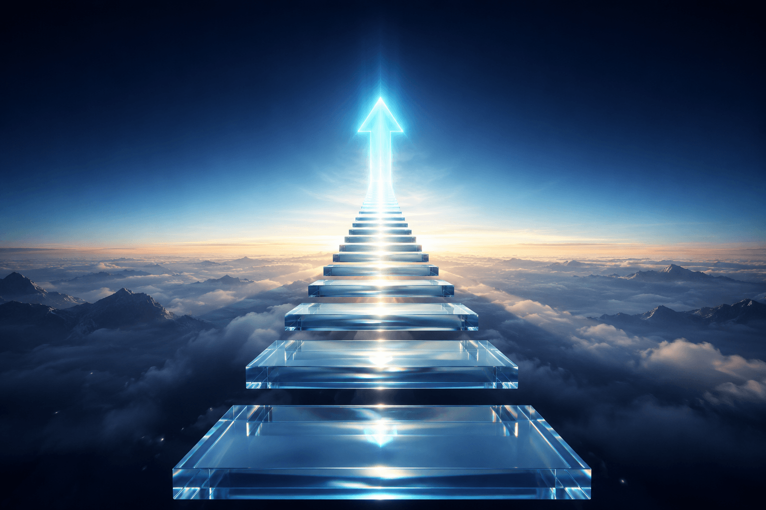 Conversion's mission — growing brands on a shared, pay-on-results growth model