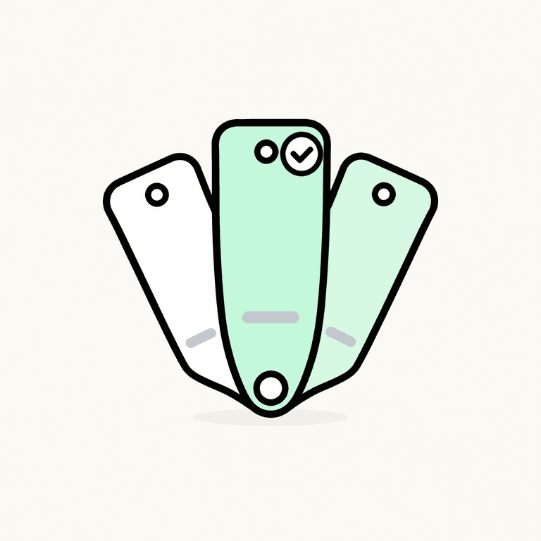 Conversion — Infinite Product Options app icon