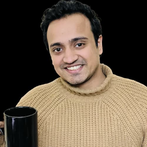 Tarun Kapoor — Founder & CEO of Conversion (DGY LLC)