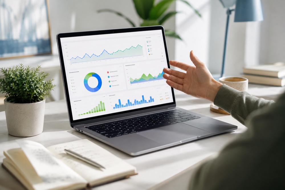 Audit & strategy