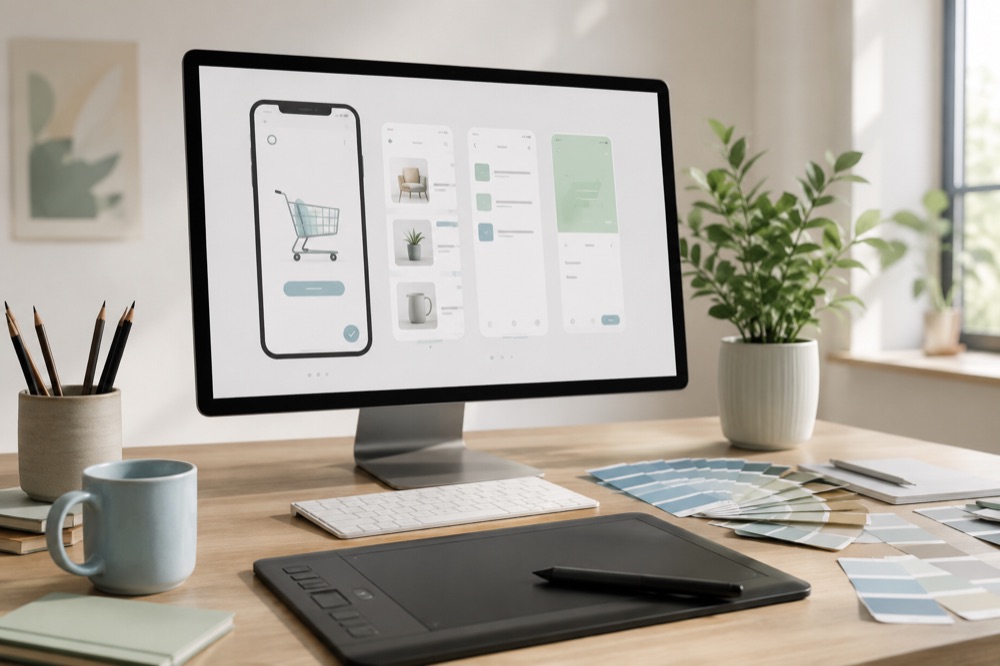 Design & build