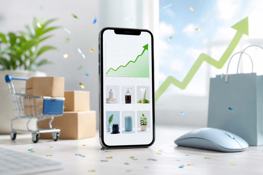 Launch & optimize