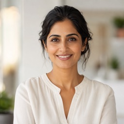 Priya S.