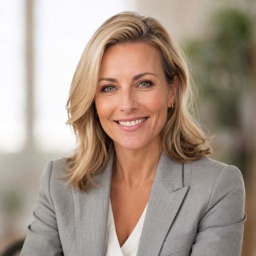 Dana K.