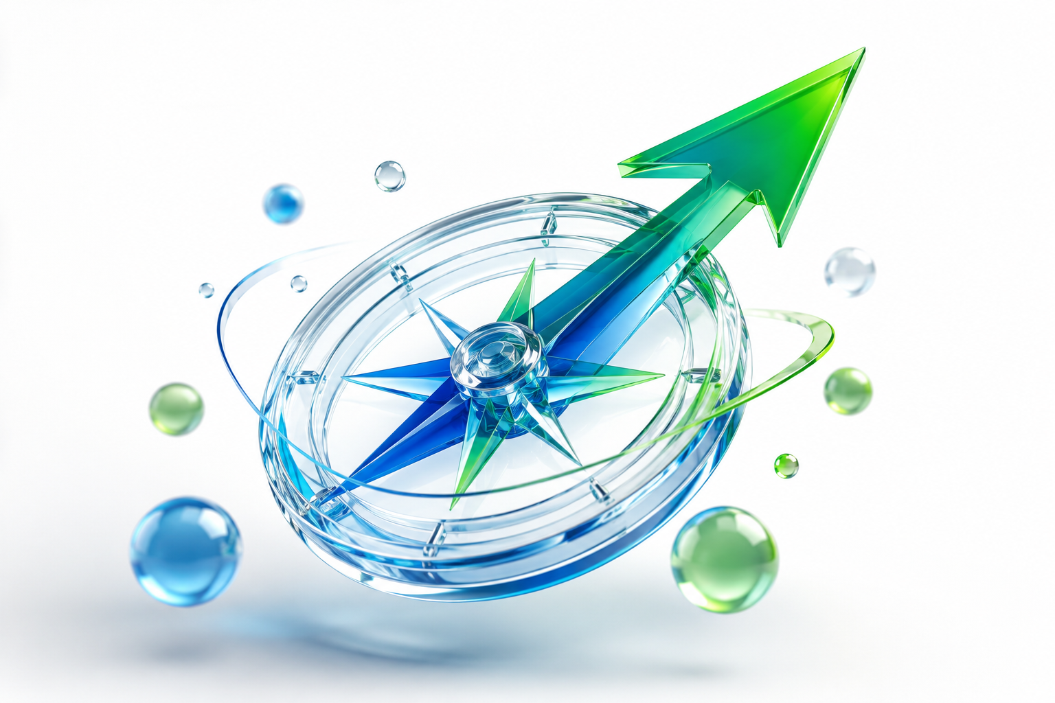 The Conversion growth team — operators running client P&Ls like their own