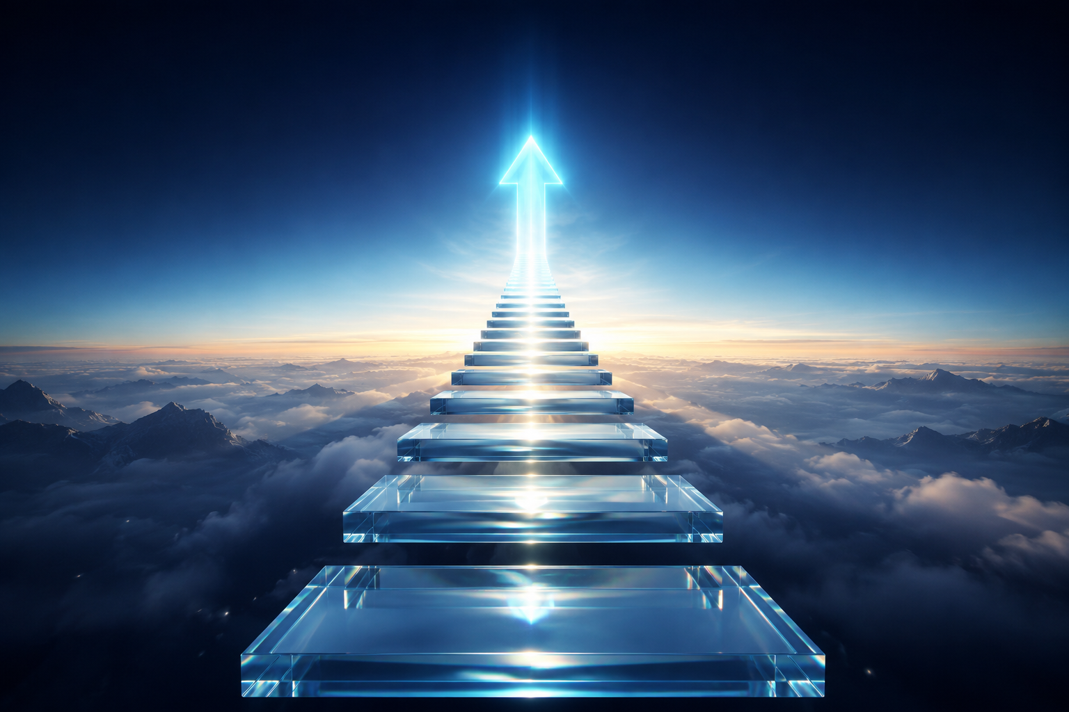 Conversion's mission — growing brands on a shared, pay-on-results growth model
