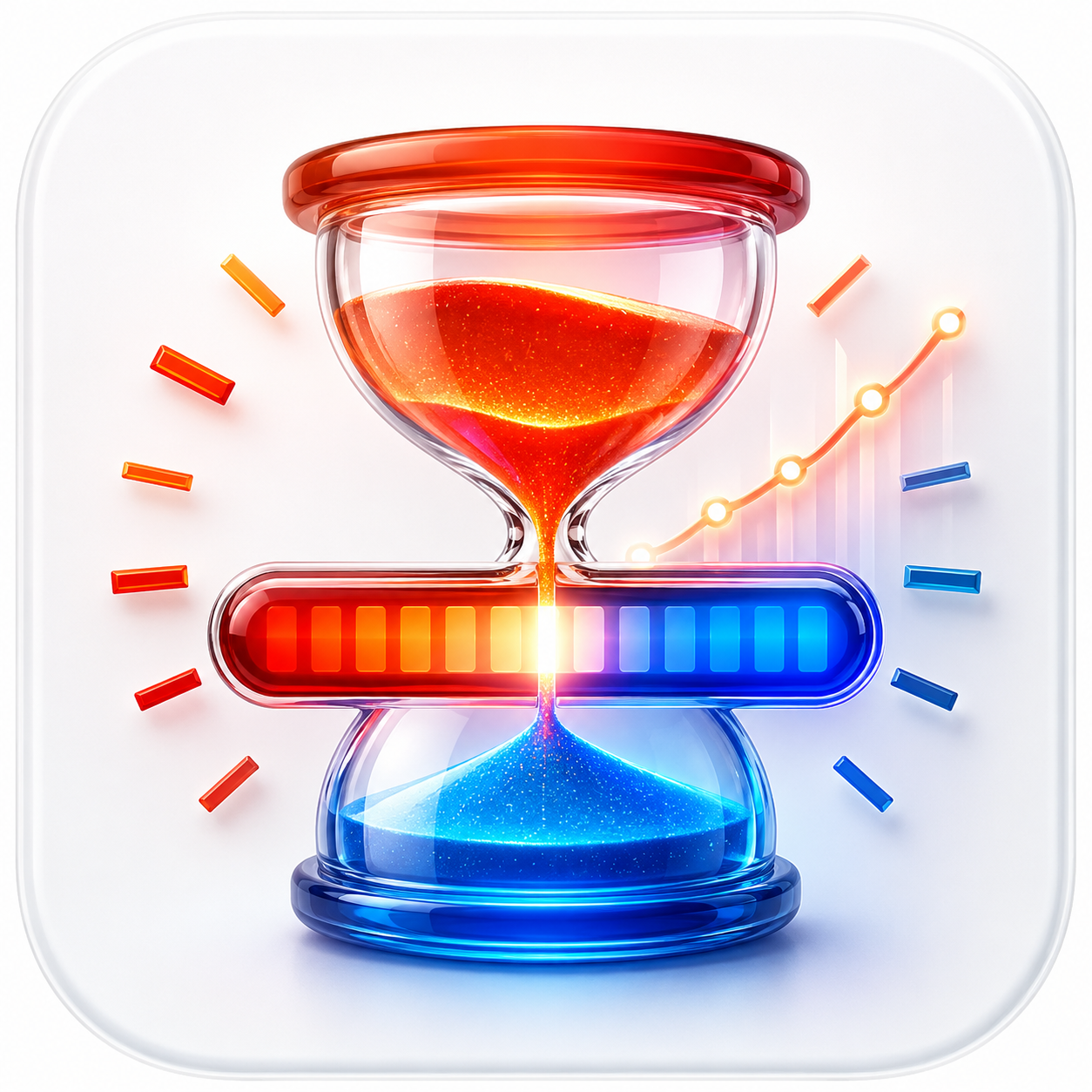 Conversion — Countdown Timer Bar app icon