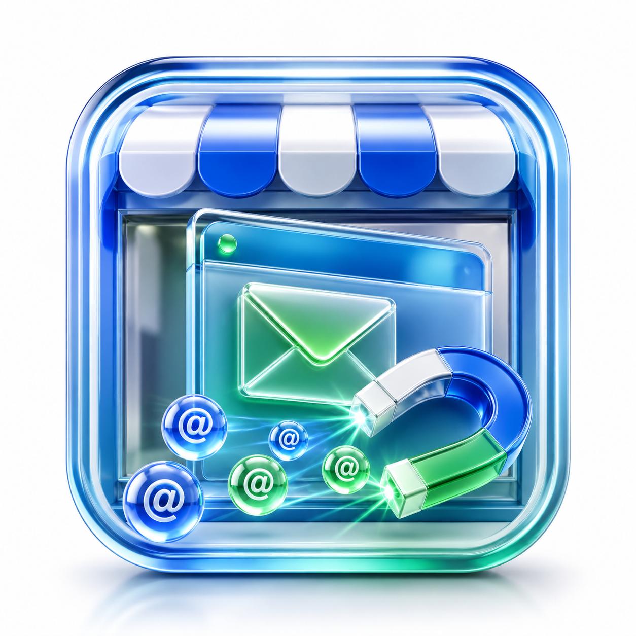Conversion — Popup & Lead Magnet app icon