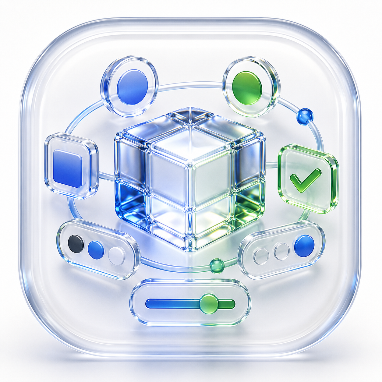 Conversion — Infinite Product Options app icon