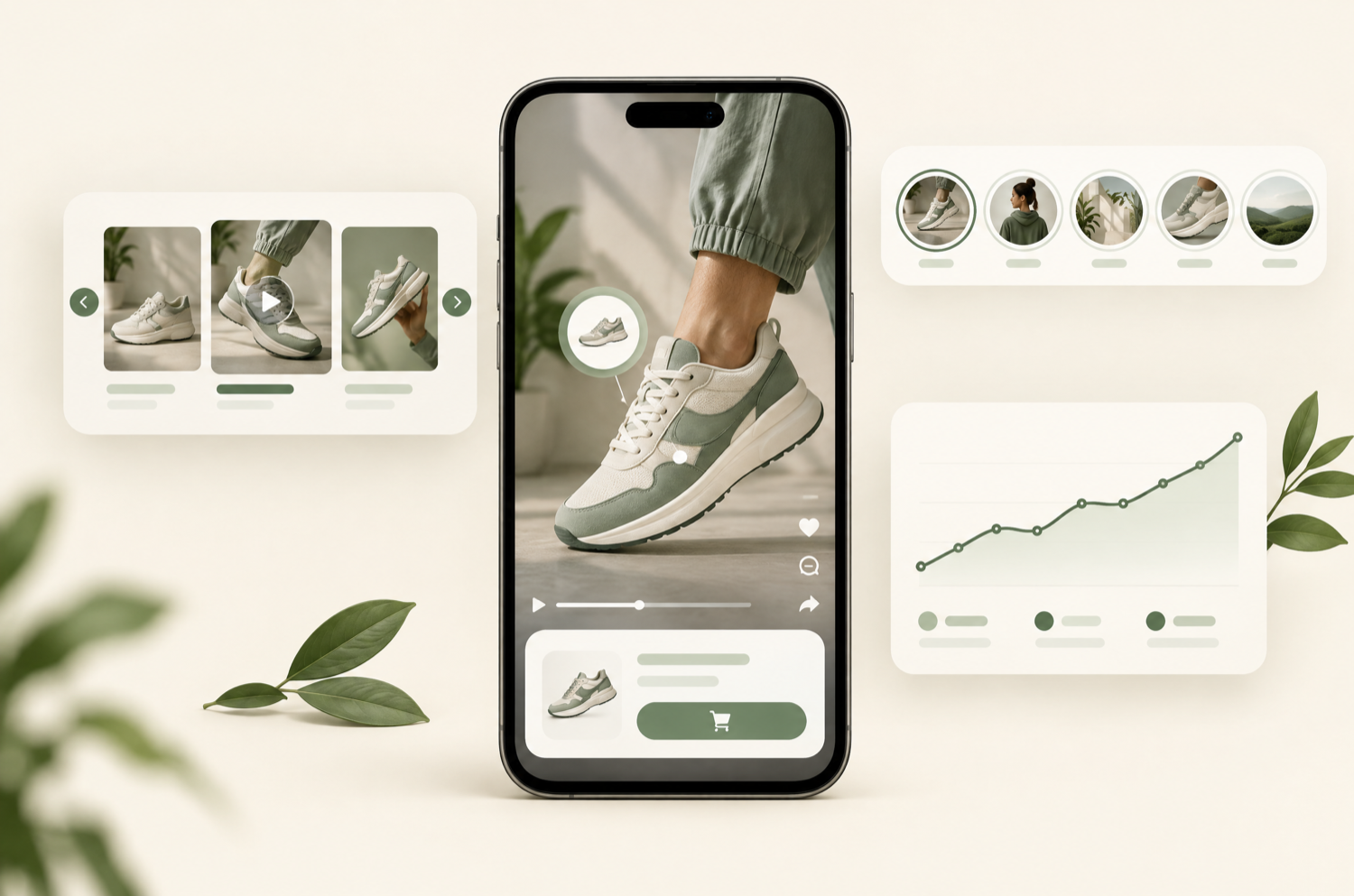 12 Best Shoppable Video Apps for Shopify in 2026 (Real Pricing, Free Plans & View Caps)