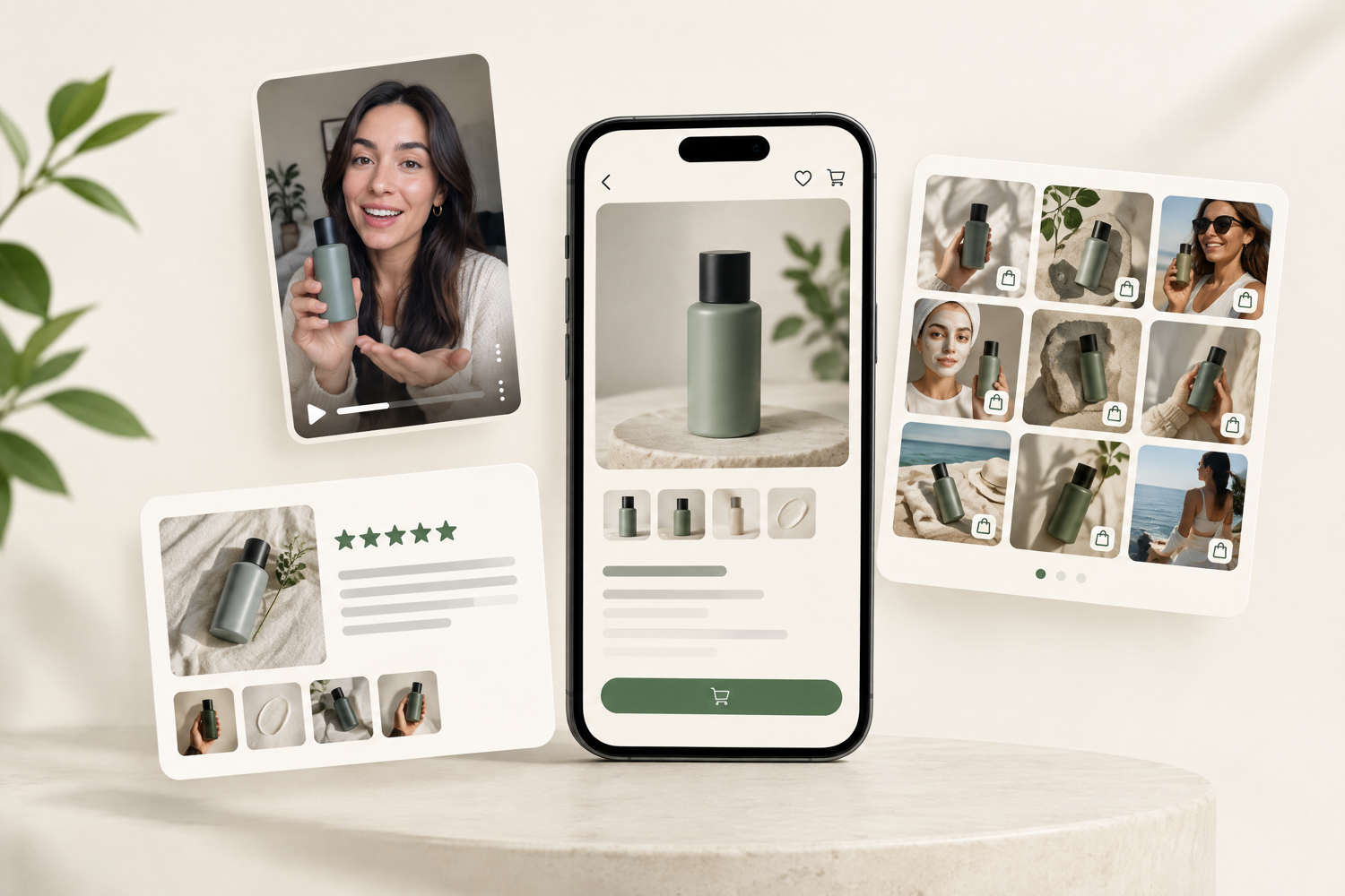 13 Best UGC Apps for Shopify in 2026 (Verified Pricing, Ratings & Page-Speed Notes)