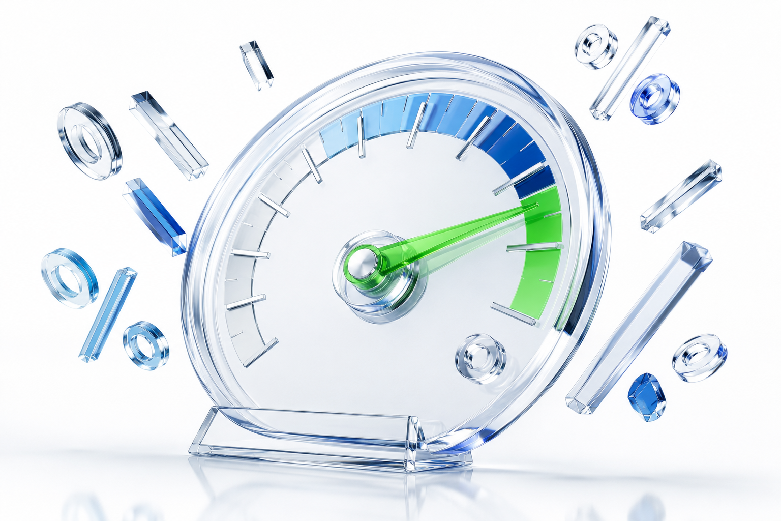 Conversion Rate Benchmarks 2026