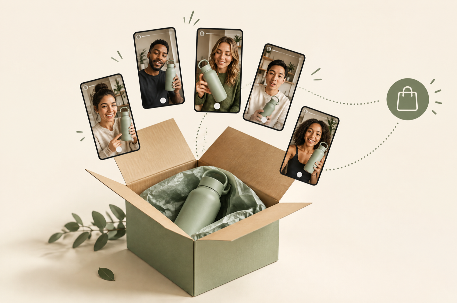 How to Get UGC Videos Without Paying Influencers (9 Methods That Work)
