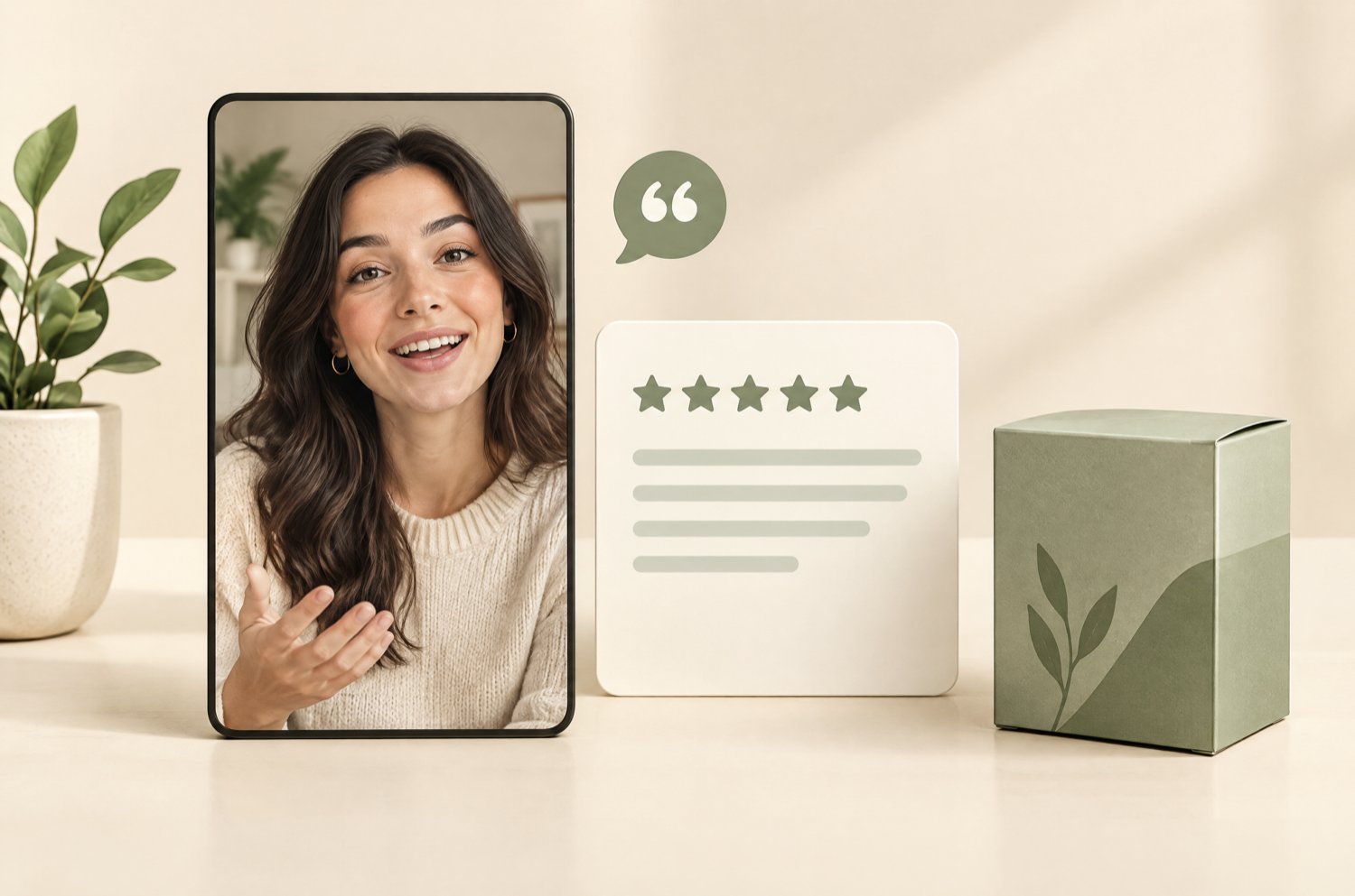 Video Testimonials for Ecommerce: How to Collect & Use Them (2026 Guide)
