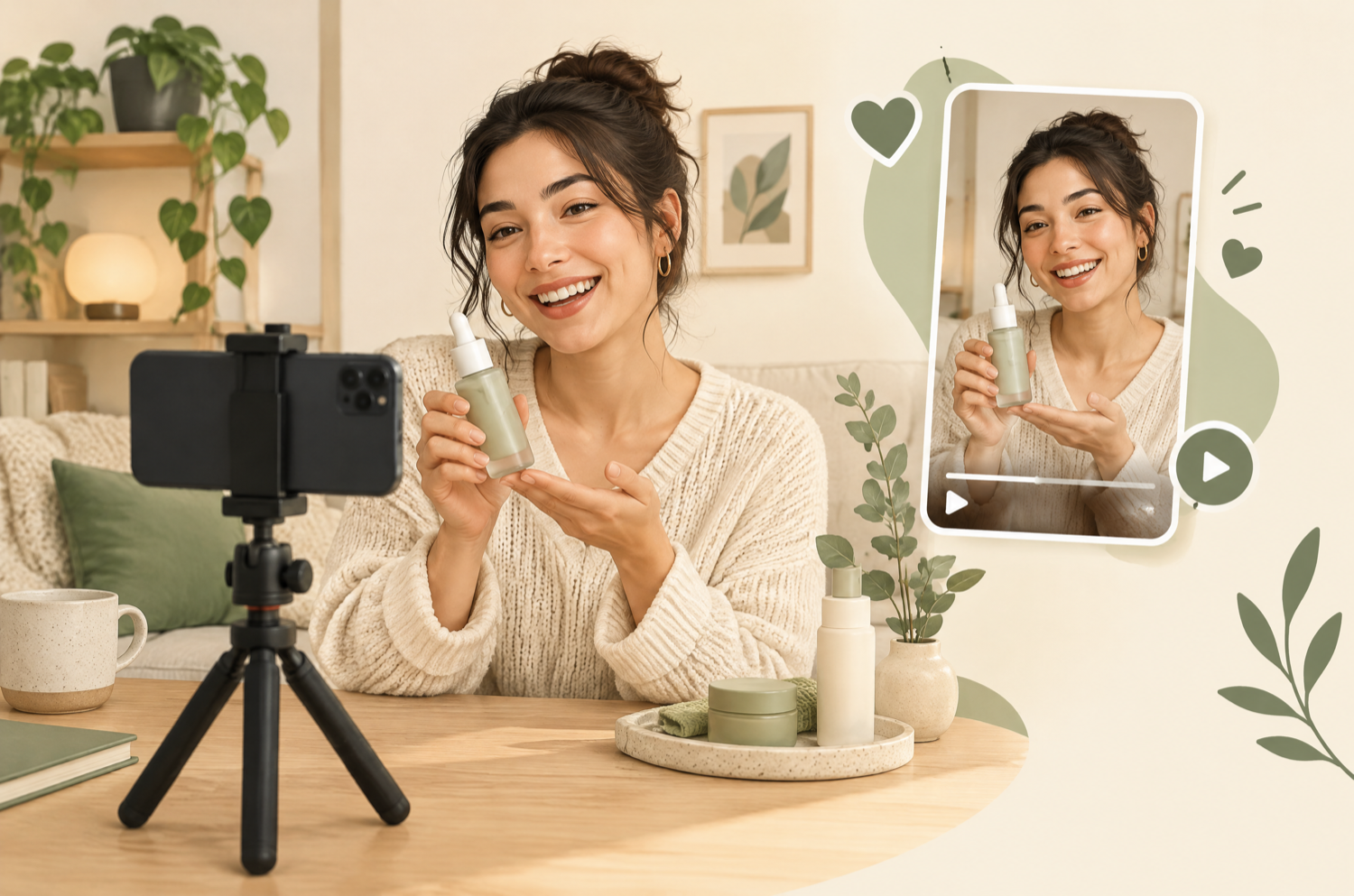 What Is a UGC Video? Examples, Costs & How Brands Use Them (2026)