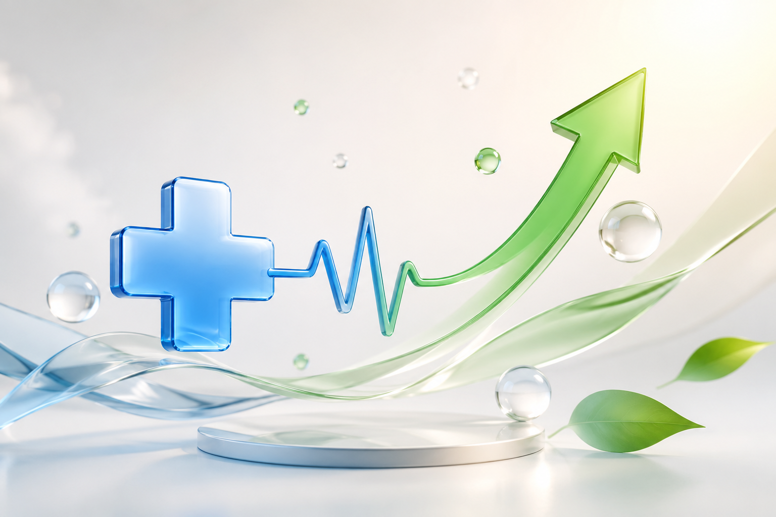 Healthcare — Dental case study — Booked appointment calendar 60 days ahead