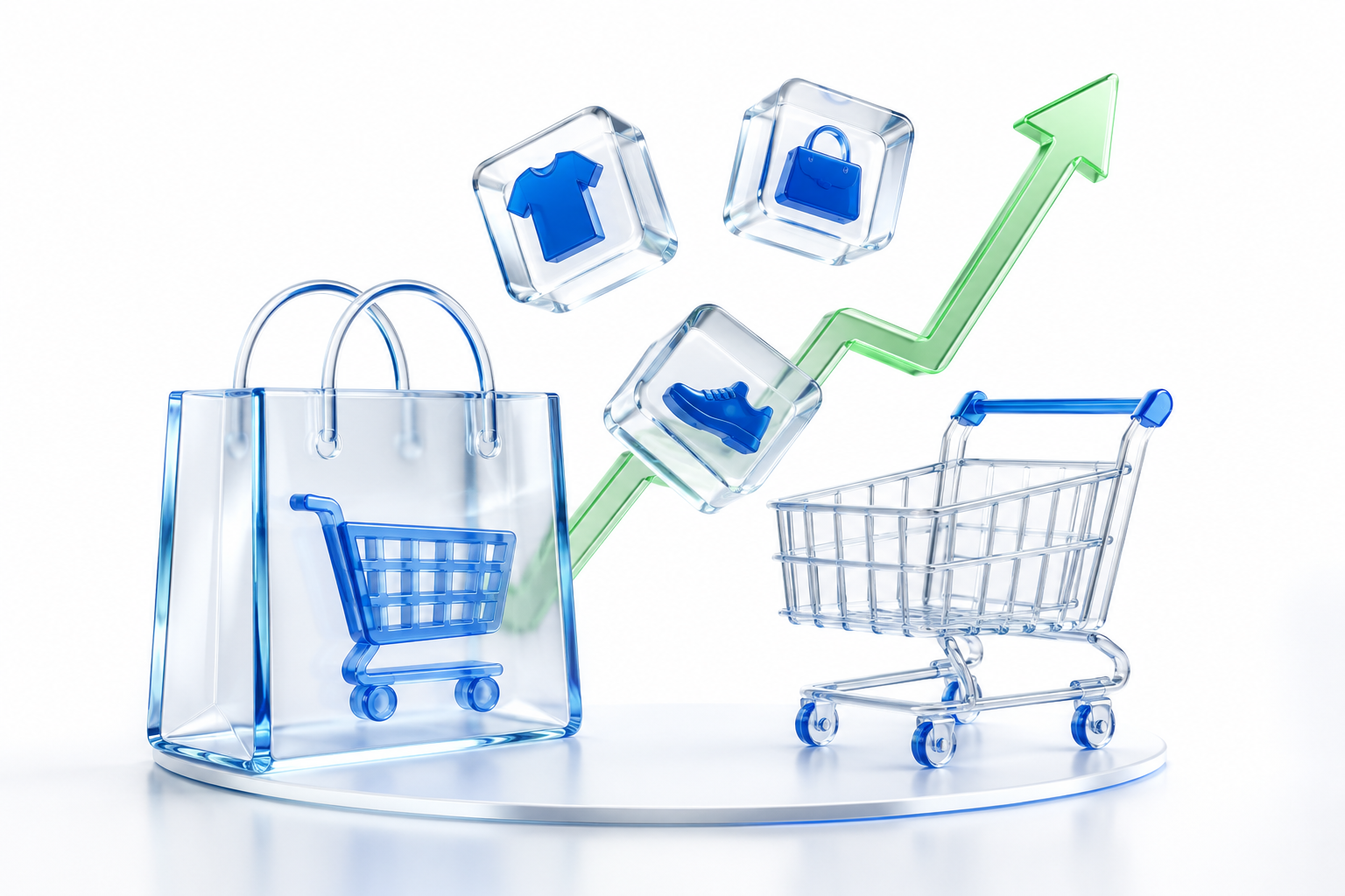 Shopify Development — Shopify Plus + Hydrogen