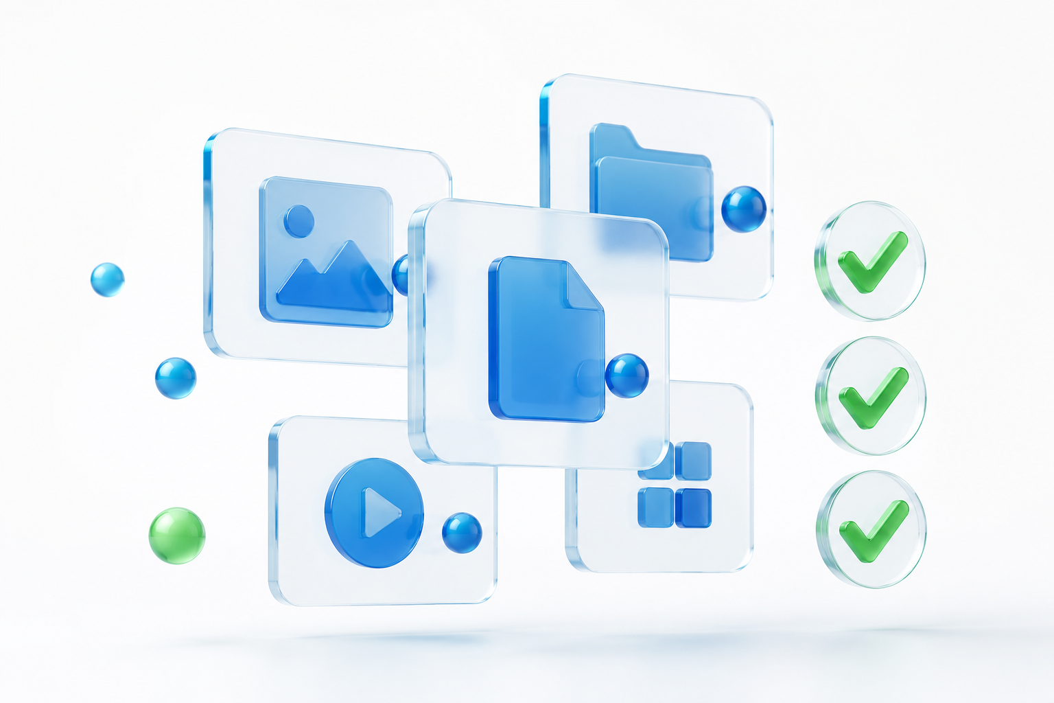 Everything included in a Conversion engagement, laid out as tangible deliverables