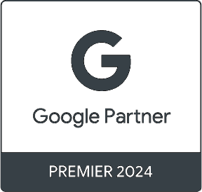 Google Partner — Premier 2024