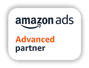 Amazon Ads — Advanced Partner